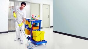 empresa de limpieza para clínicas2